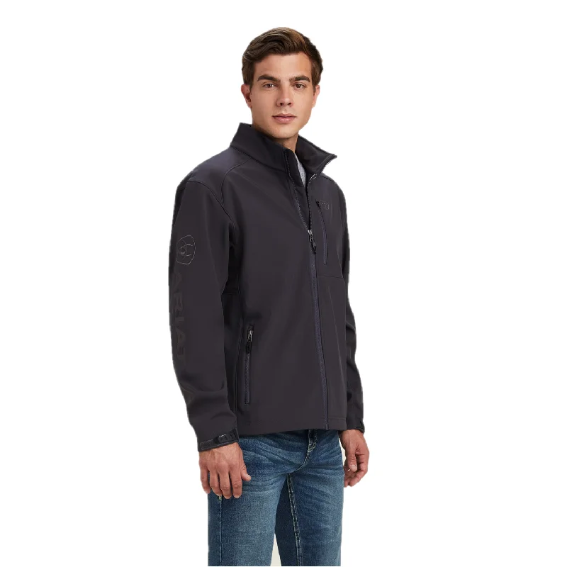 Ariat® Men's Logo 2.0 Phantom Softshell Jacket 10041613