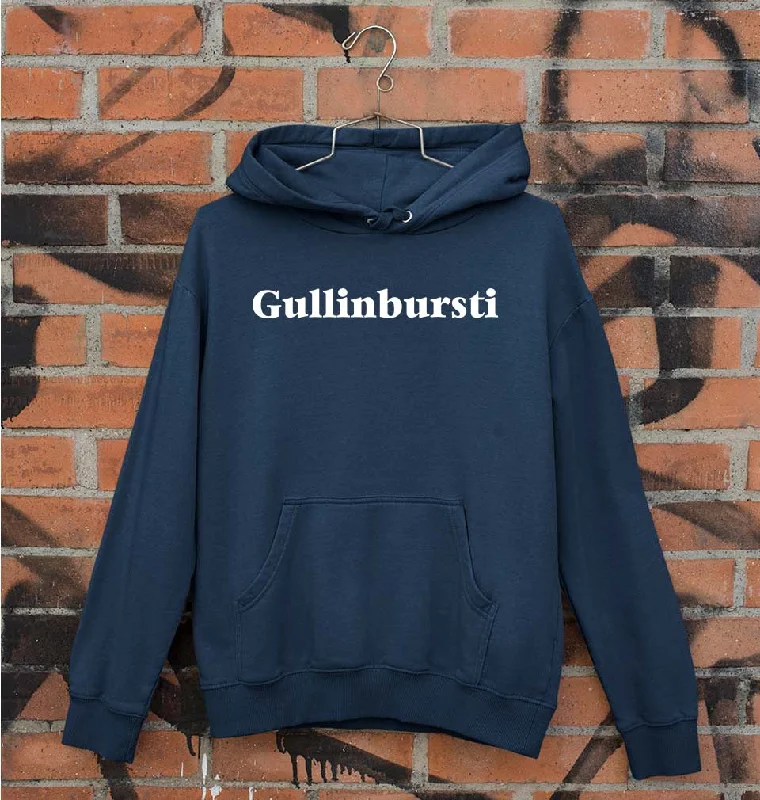 Gullinbursti Unisex Hoodie for Men/Women