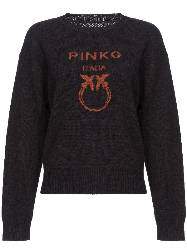 Burgos wool jumper