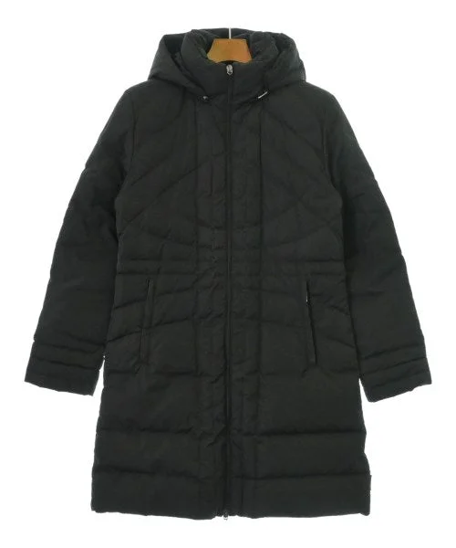 MONCLER Down coats