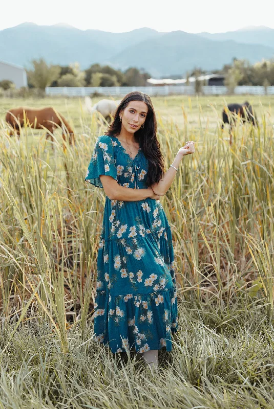 You're The Sunflower Midi