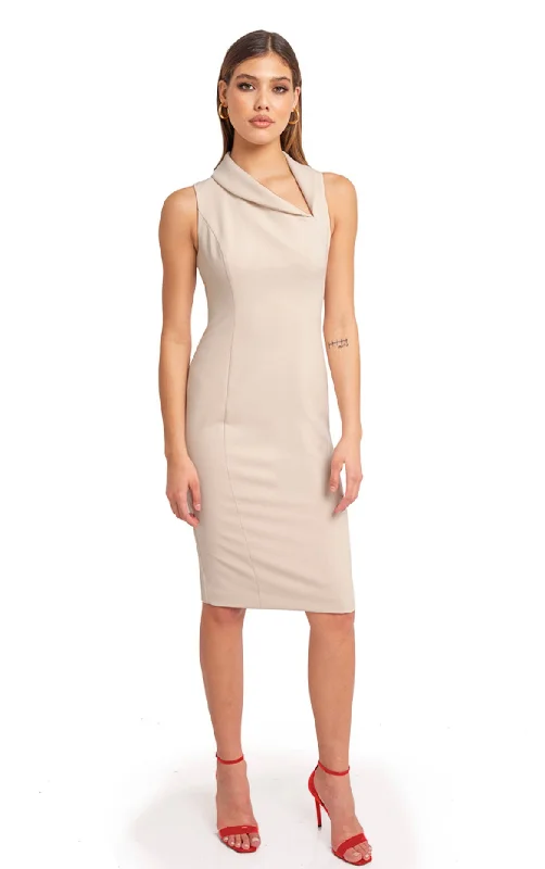 Blaze Sheath Dress