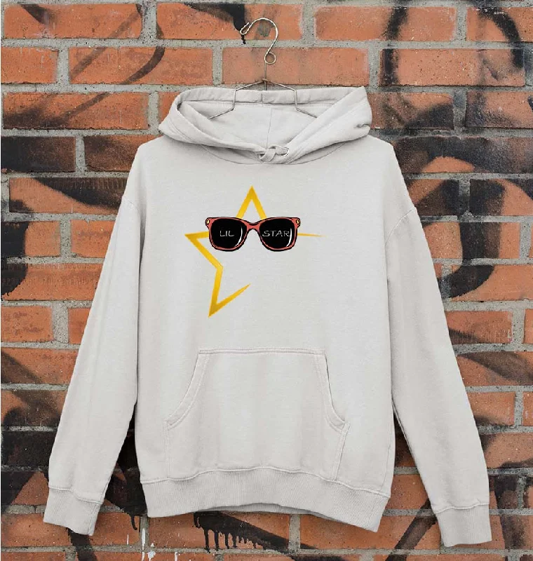 Lil Star Unisex Hoodie for Men/Women