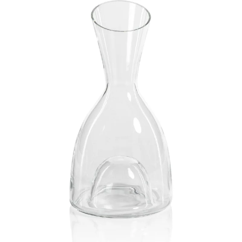 Pinot Hand Made Glass Wine Decanter