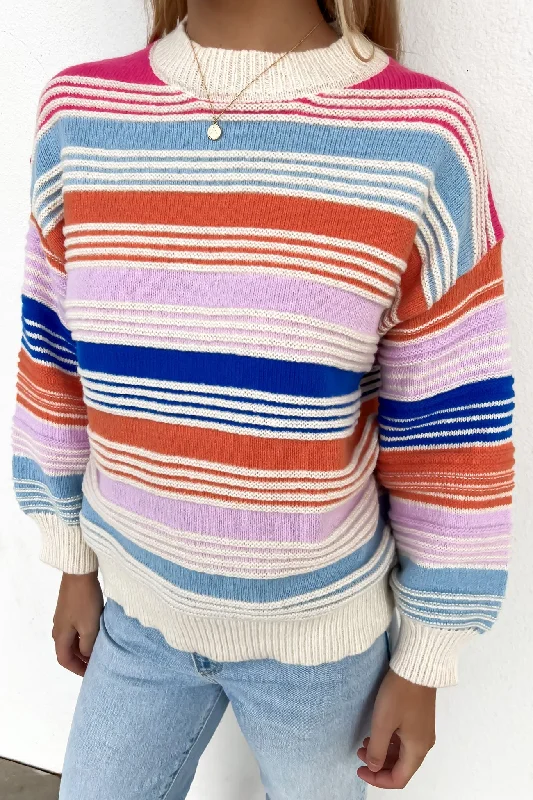 Piper Knit Multi