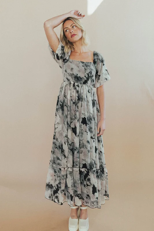 Moody Blume Maxi