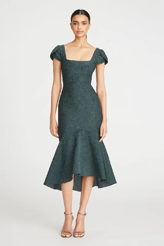 Rae High Low Cocktail Dress