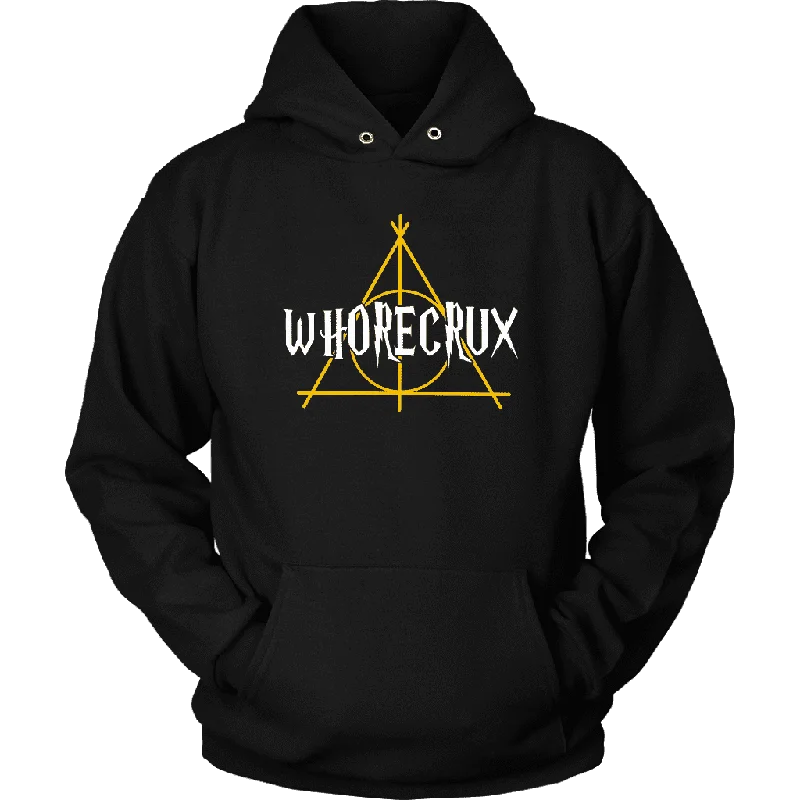 "Whorecrux" Hoodie