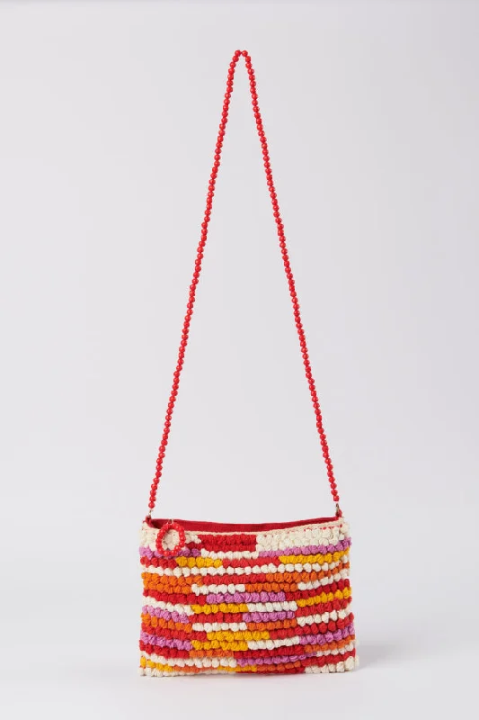 Loopy Lou Shoulder Bag