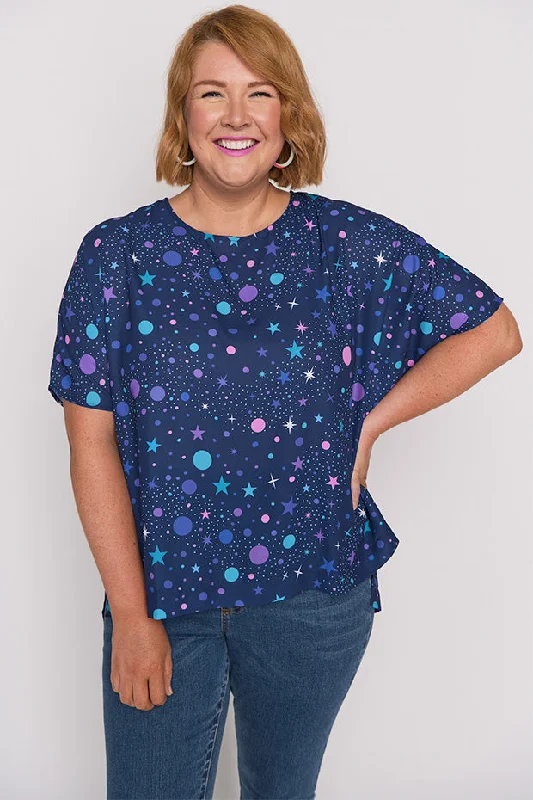 Serena Nebula Top