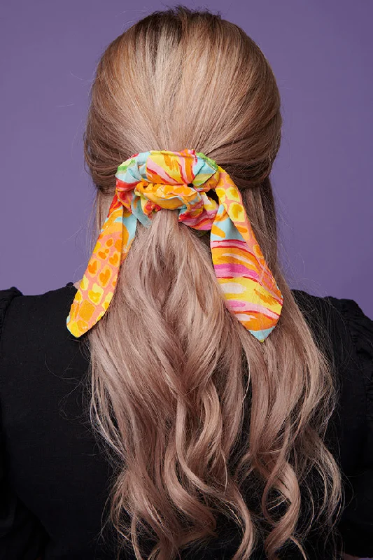 Scrunchy Fruit Salad Accessory