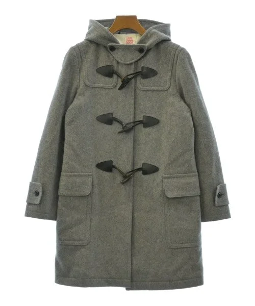 FABRIQUE en planete terre Duffle coats