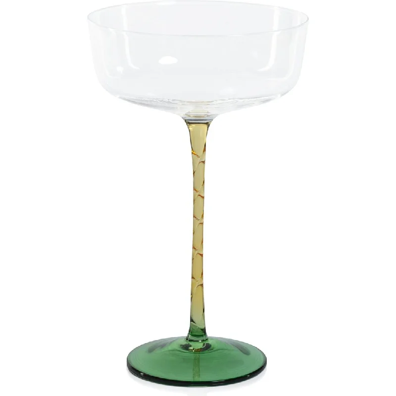 Sachi Cocktail / Martini Glasses, Set of 4