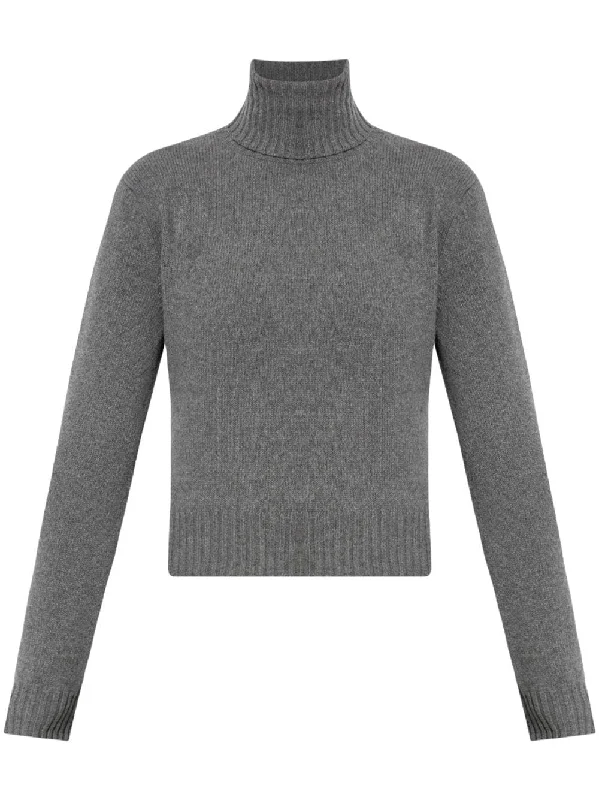 Ami de Coeur cashmere jumper