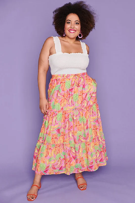 Kade Tutti Frutti Skirt