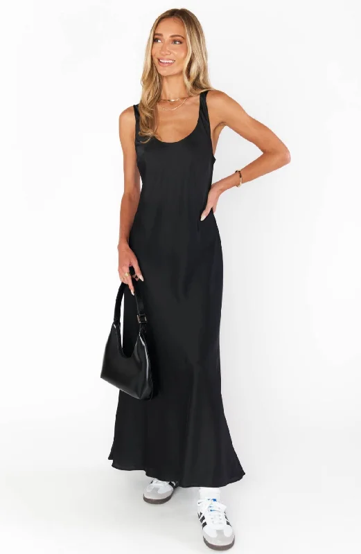 Serenade Slip Dress