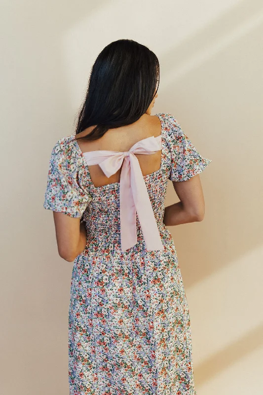 Harmony Floral Maxi