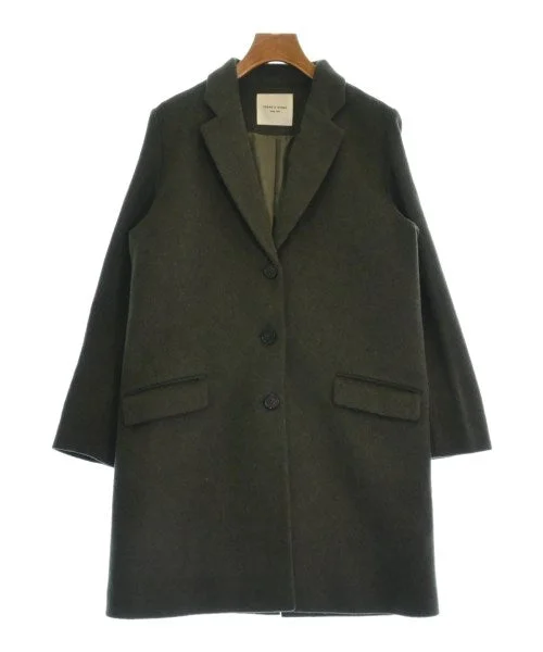 FREAK'S STORE Chesterfield coats