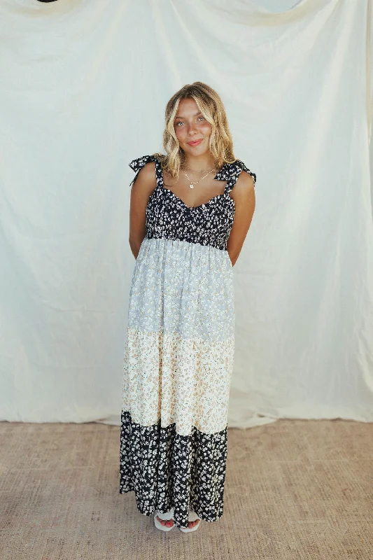 Bay Breeze Maxi