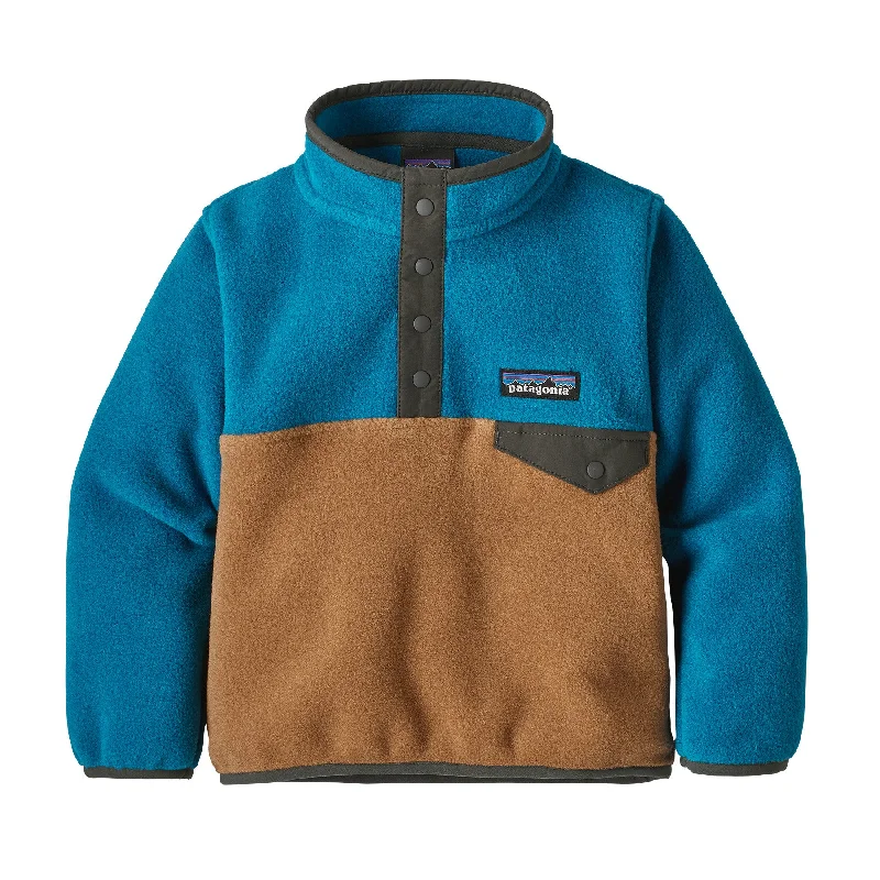 Baby Lightweight Synchilla® Snap-T® Pullover