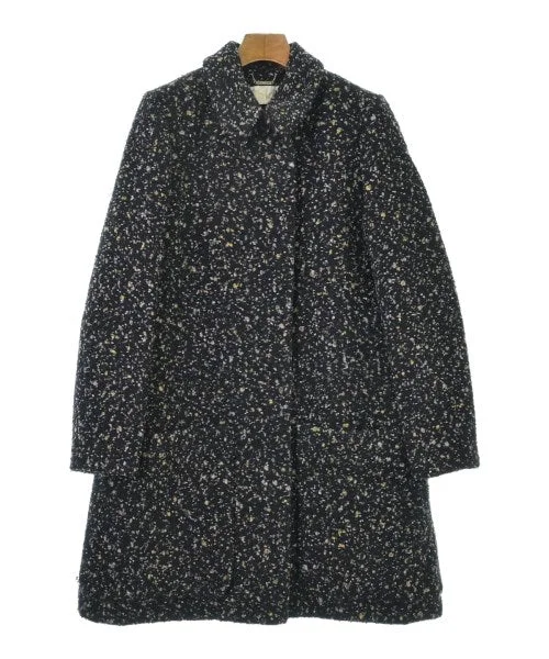 Chloe Soutien collar coats