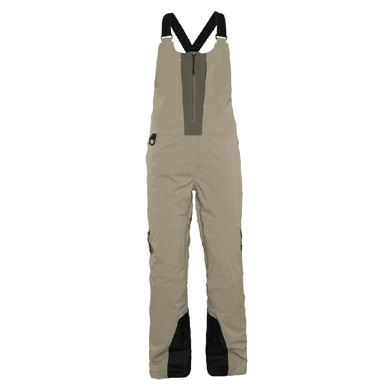 Rayleigh 3L bib women's pants - Sage