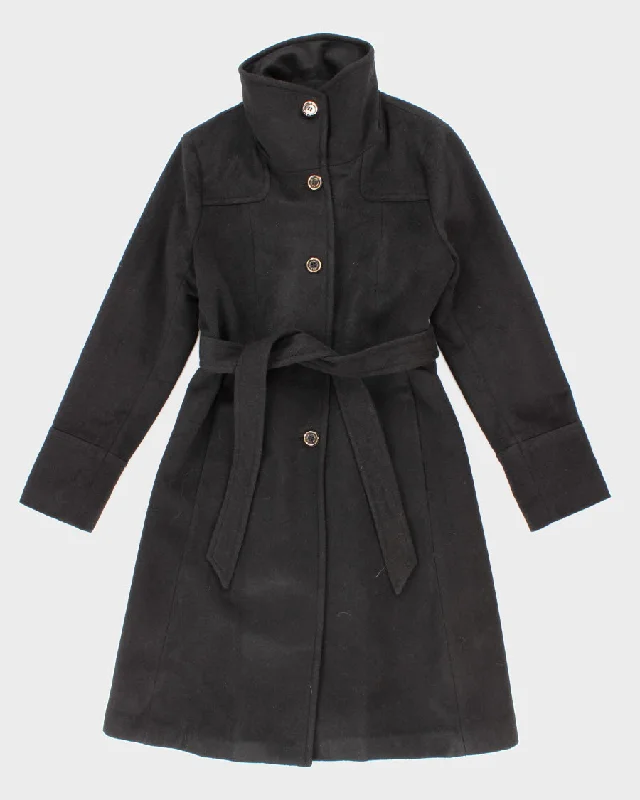 Women's Karl Lagerfeld Timeless Coat - L