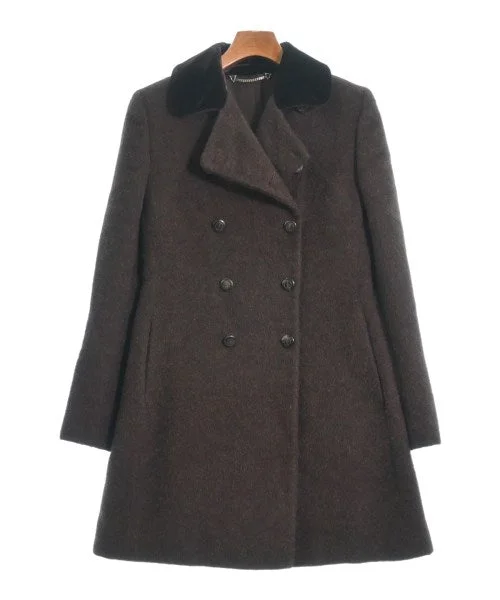 GUCCI Pea Coats