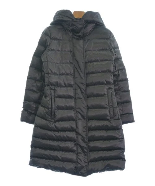 Max Mara Down coats