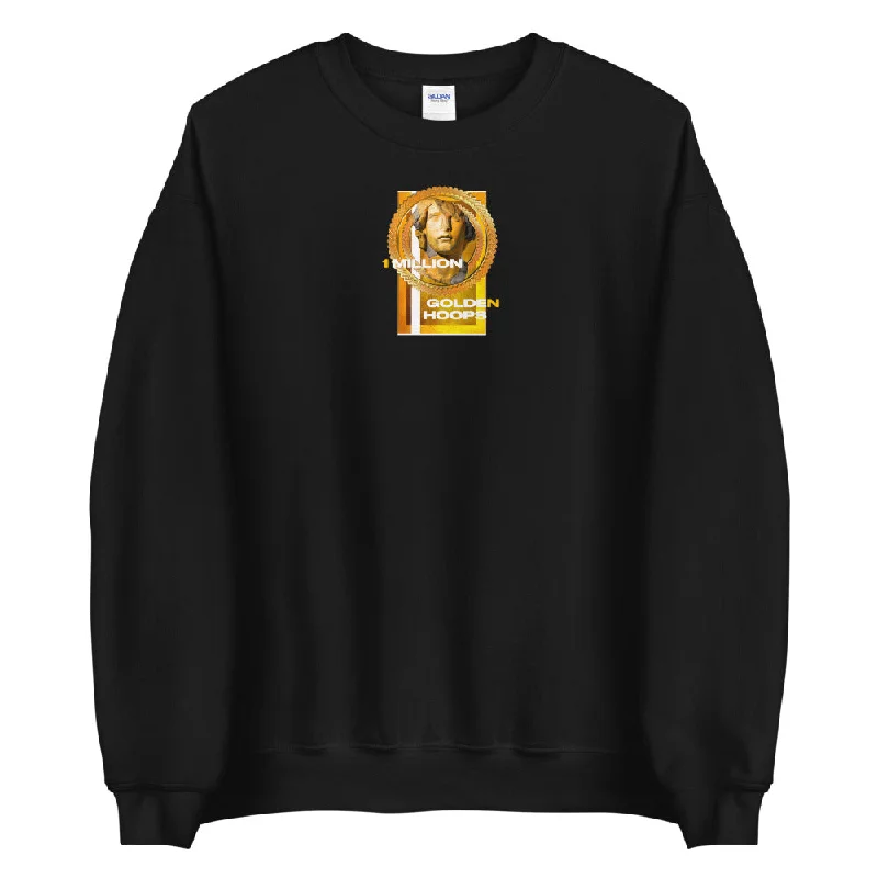 1.000.000 Subscriber Edition - Unisex Sweatshirt