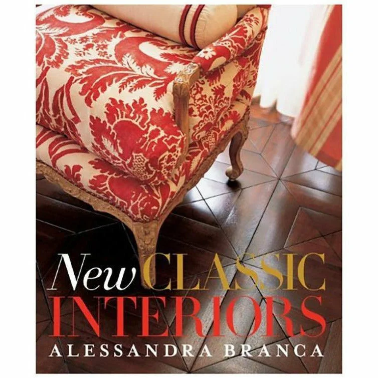 NEW CLASSIC INTERIORS