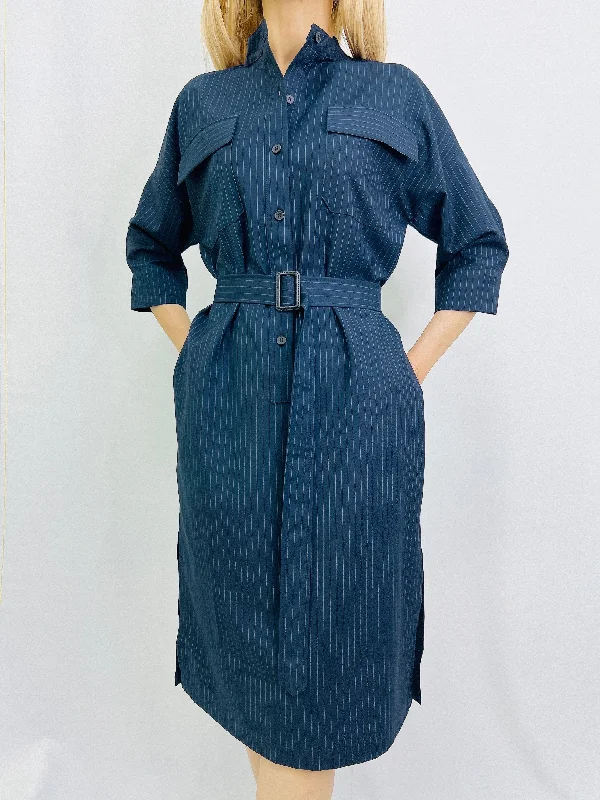 Suite Shirtdress