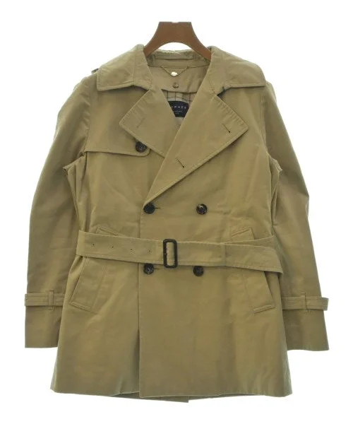 MACPHEE Trench coats